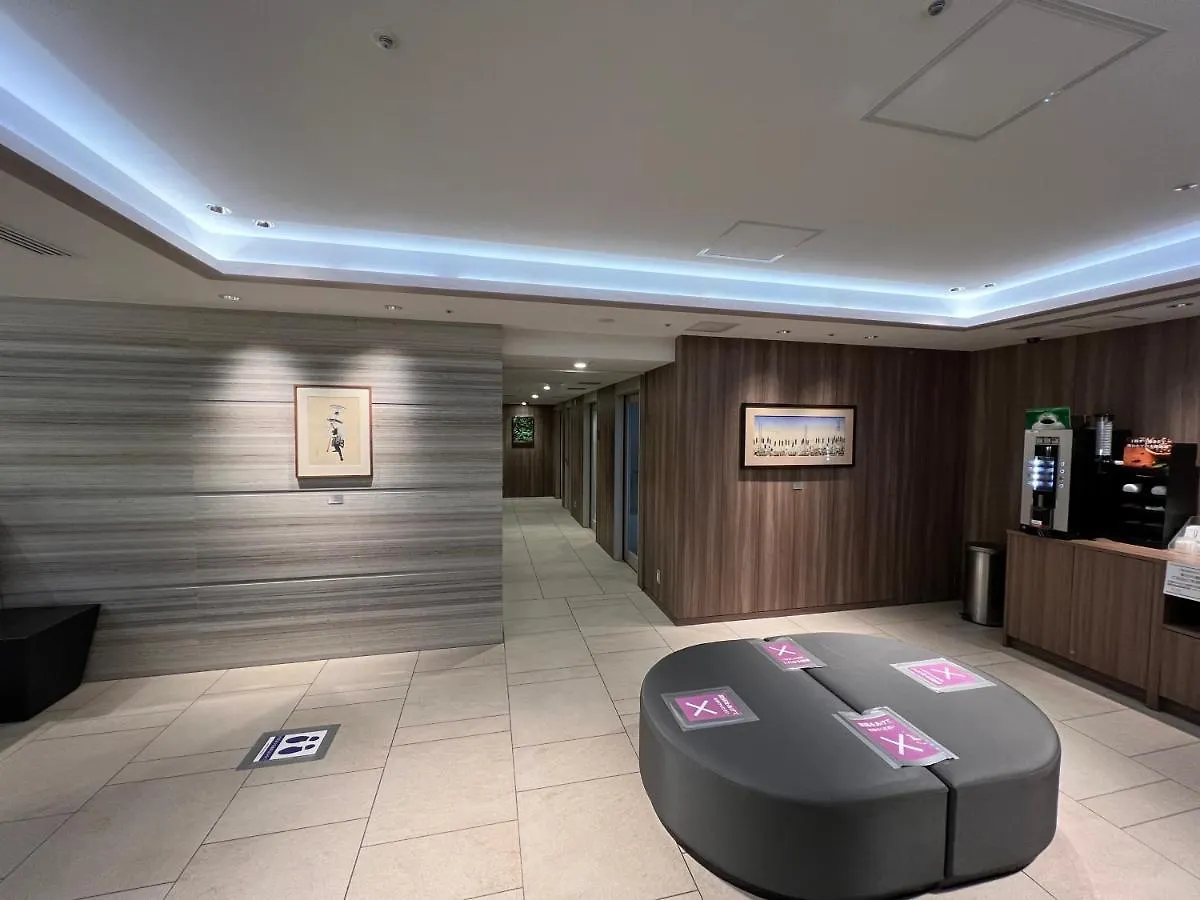 京急exイン浜松町 大門駅前（東京） 東京都 ホテル