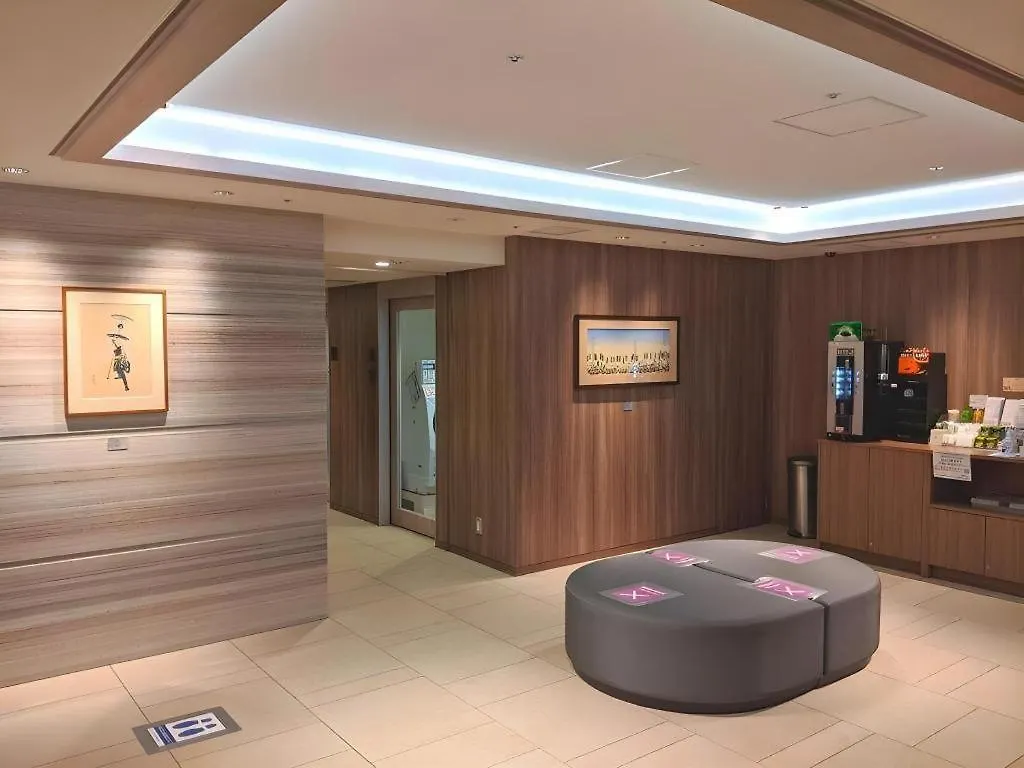 京急exイン浜松町 大門駅前（東京） 東京都 3*,  日本