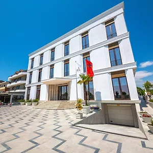 **** Hotel Fiore Albania
