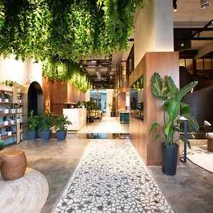 The Luma Hotel, A Member Of Design 4*, 코타키나발루 말레이시아