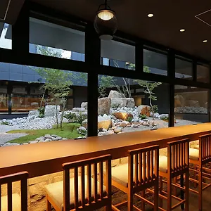 Oriental Rokujo Hotel Kyōto