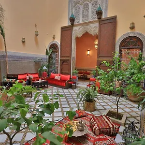  Riad Moulaydriss Et Giacomo Marruecos