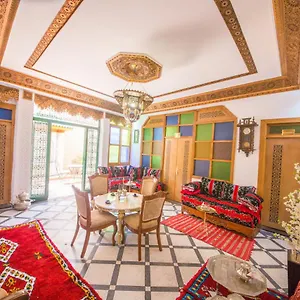  Riad Mahrez Marruecos