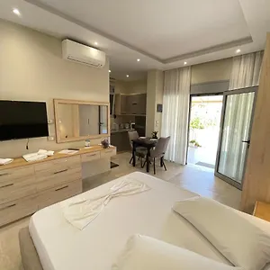 Anel Aparthotel Vlorë