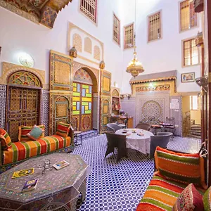  Riad Hayat Marruecos