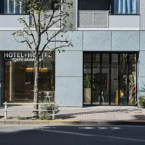 Akihabara Ostello