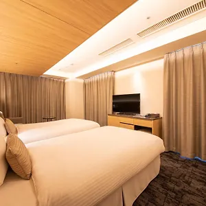 Keihan Ekiminami Hotel Kyōto