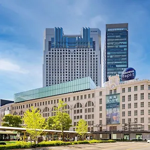 Swissotel Nankai Hotel Osaka