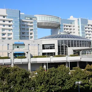 ホテル ホテル日航関西空港（関西空港へ徒歩3分） 泉佐野市