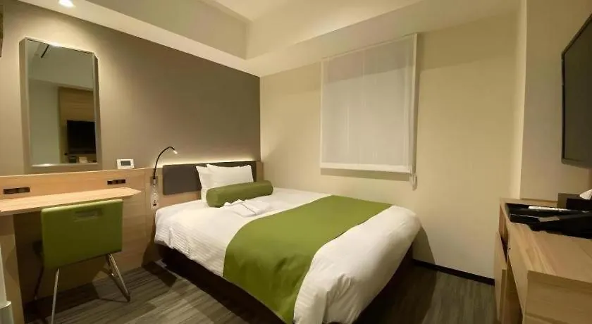 Keikyu Ex Inn Hamamatsucho Daimon-Station Tokyo Hotel