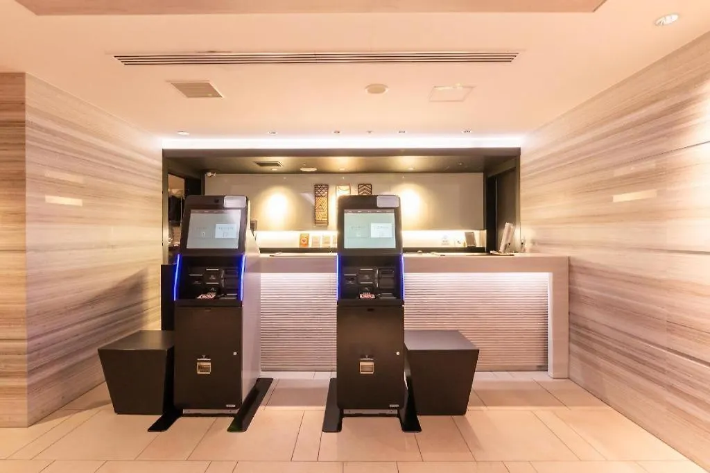 Keikyu Ex Inn Hamamatsucho Daimon-Station Tokyo Hotel