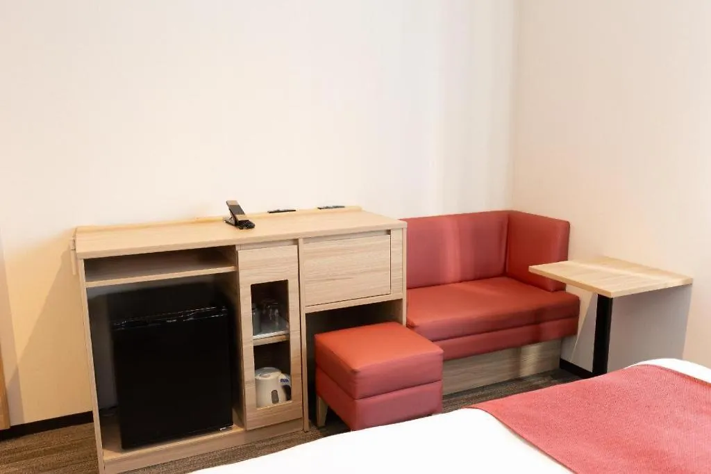 Keikyu Ex Inn Hamamatsucho Daimon-Station Tokyo Hotel