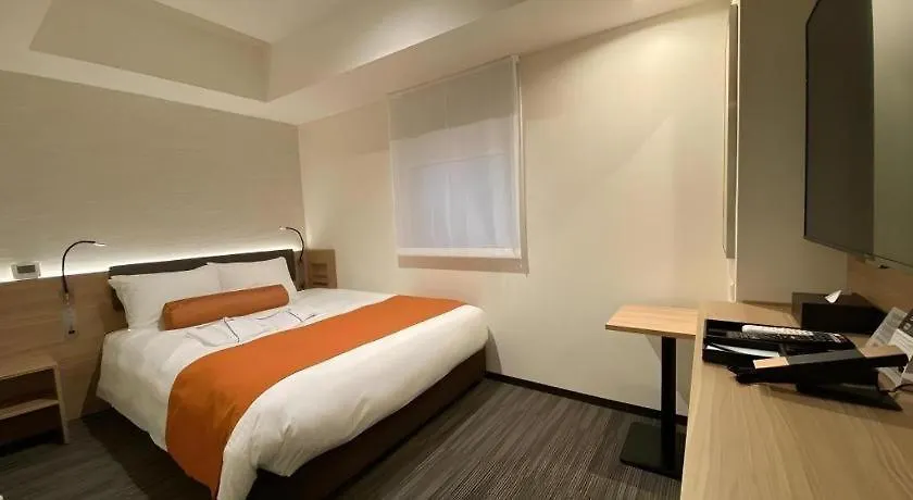 Hotel Keikyu Ex Inn Hamamatsucho Daimon-Station Tokyo