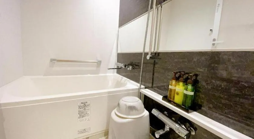 Hotel Keikyu Ex Inn Hamamatsucho Daimon-Station Tokyo