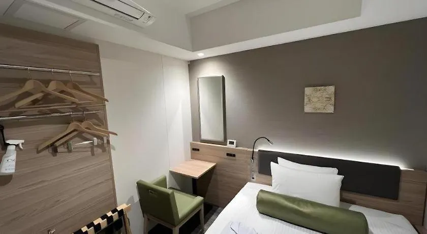 Keikyu Ex Inn Hamamatsucho Daimon-Station Tokyo Hotel