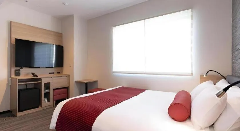 Hotel Keikyu Ex Inn Hamamatsucho Daimon-Station Tokyo