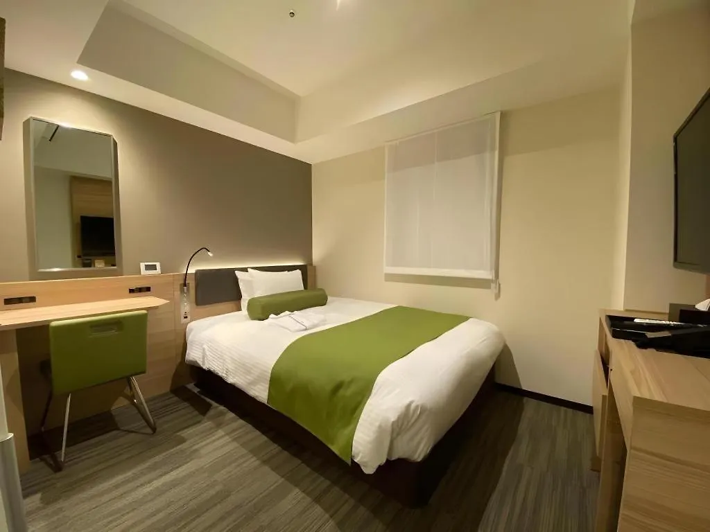 Keikyu Ex Inn Hamamatsucho Daimon-Station Tokyo Hotel
