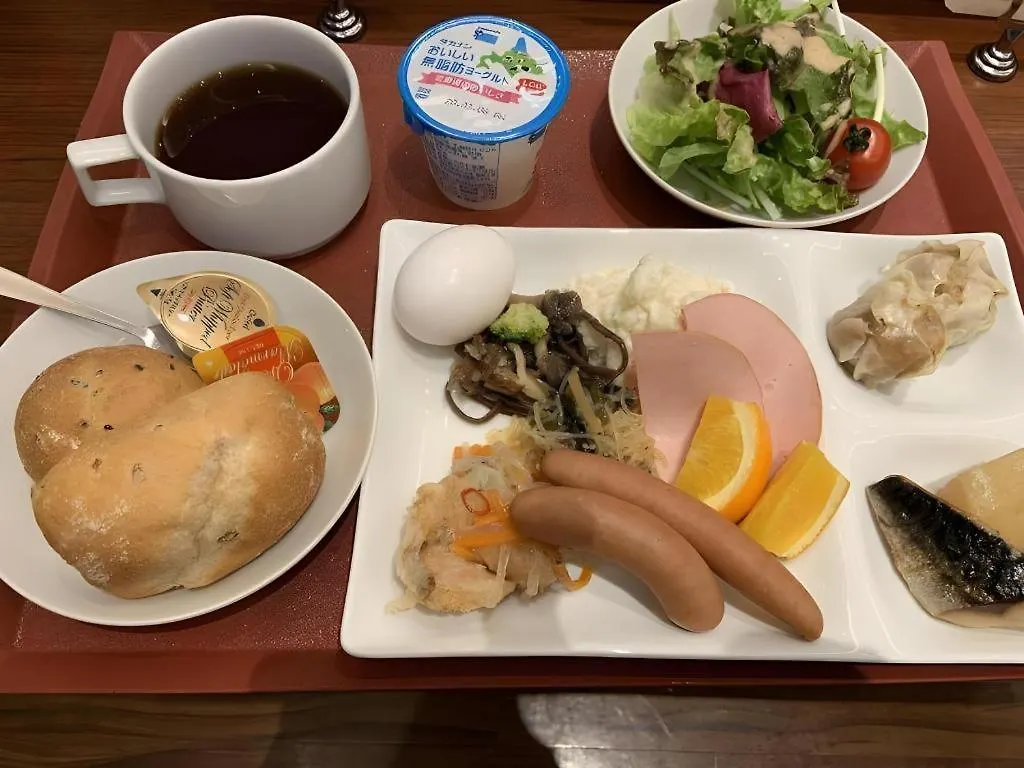 Hotel Keikyu Ex Inn Hamamatsucho Daimon-Station Tokyo