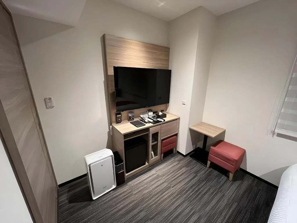 Keikyu Ex Inn Hamamatsucho Daimon-Station Tokyo Hotel