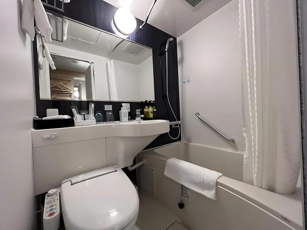 Hotel Keikyu Ex Inn Hamamatsucho Daimon-Station Tokyo
